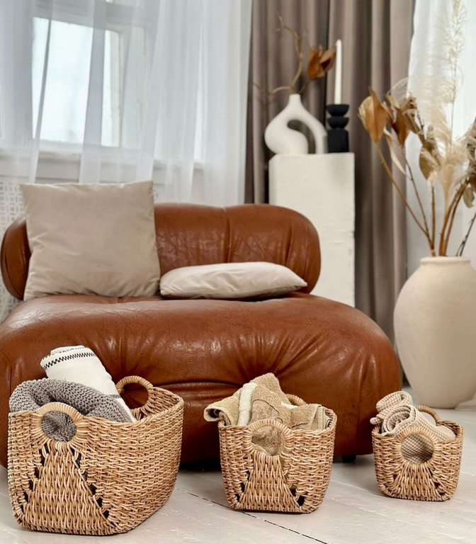 [Олеся Васылив] [Бумажная лоза] Вязаные корзины (2_0.png